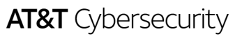 Logo AT&T Cybersecurity