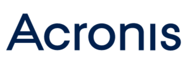 Logo Acronis