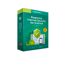 Kaspersky Internet Security para Android