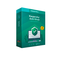 Kaspersky Anti-Vírus