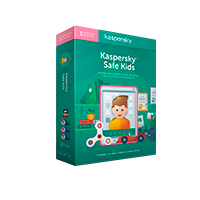 Kaspersky Safe Kids