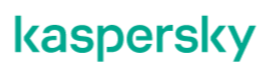 Logo Kaspersky