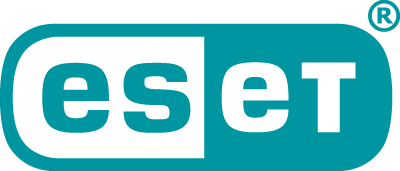 Logo Eset