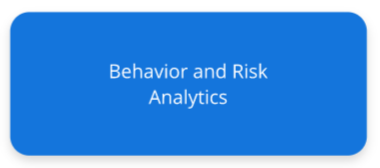 Behavior and Risk Analytics