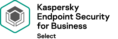 Kaspersky Endpoint Security for Business Select