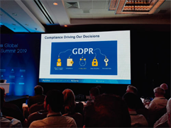 Acronis Global Cyber Summit 2019